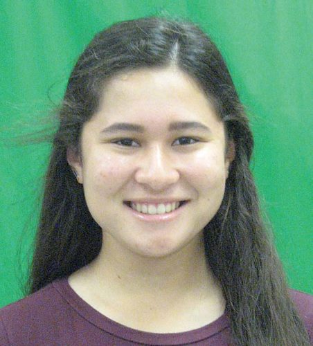 Katherine Swor